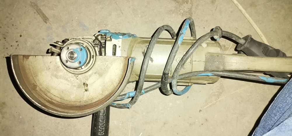 Ушм crown 180 продам