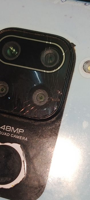 Redmi note 9 128gb