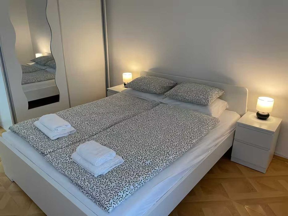 Дава се под наем Двустаен апартамент в София, Манастирски ливади - 62 кв.м за 619 € - Снимка #2