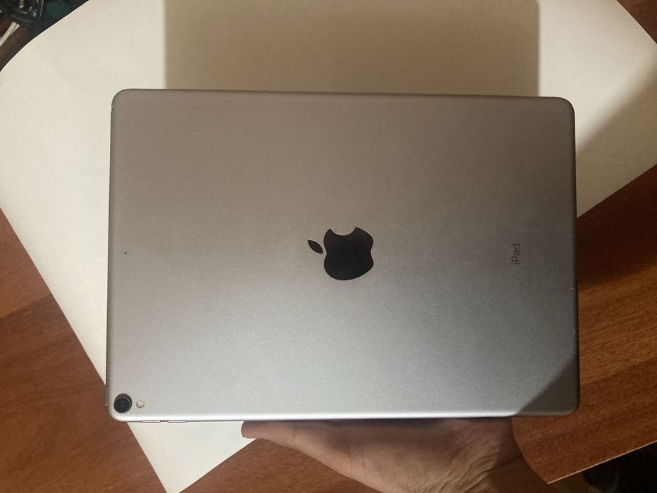 Ipad pro 10.5 256 talik
