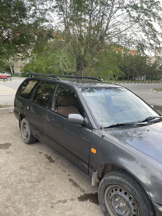 Продам ниссан п10