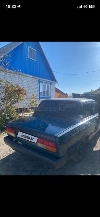 Продам ваз 2107.