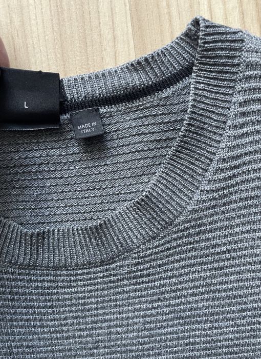 HUGO BOSS / мъжка блуза/фланела 50/L