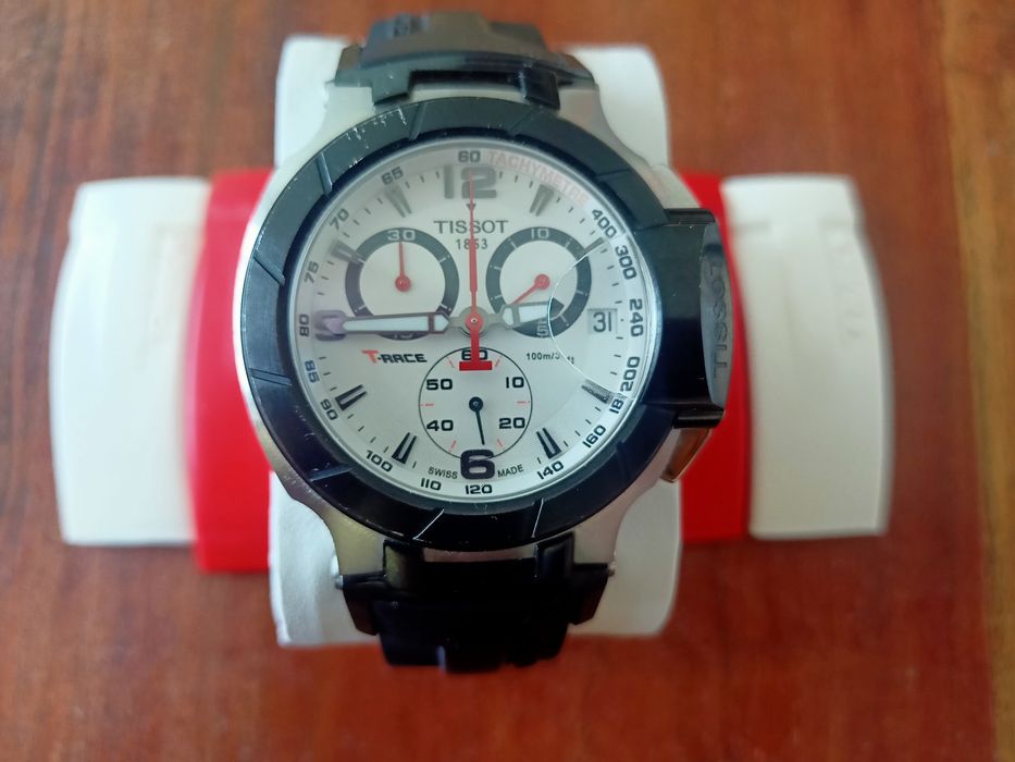 Мъжки часовник Tissot T - race