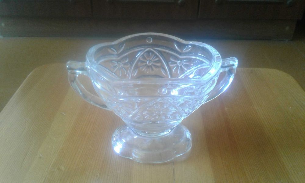 посуда советская