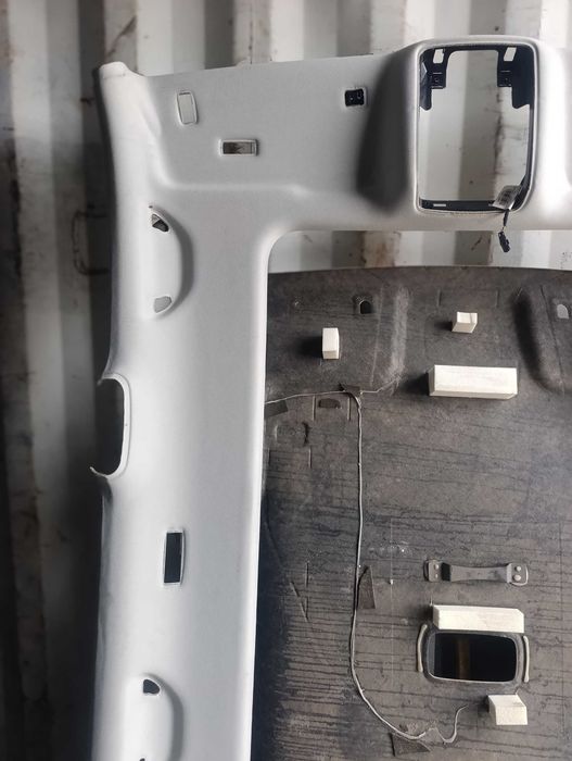 Таван вътрешен за Тоаран, Туран / VW Touran 11-16г. 1T0867501