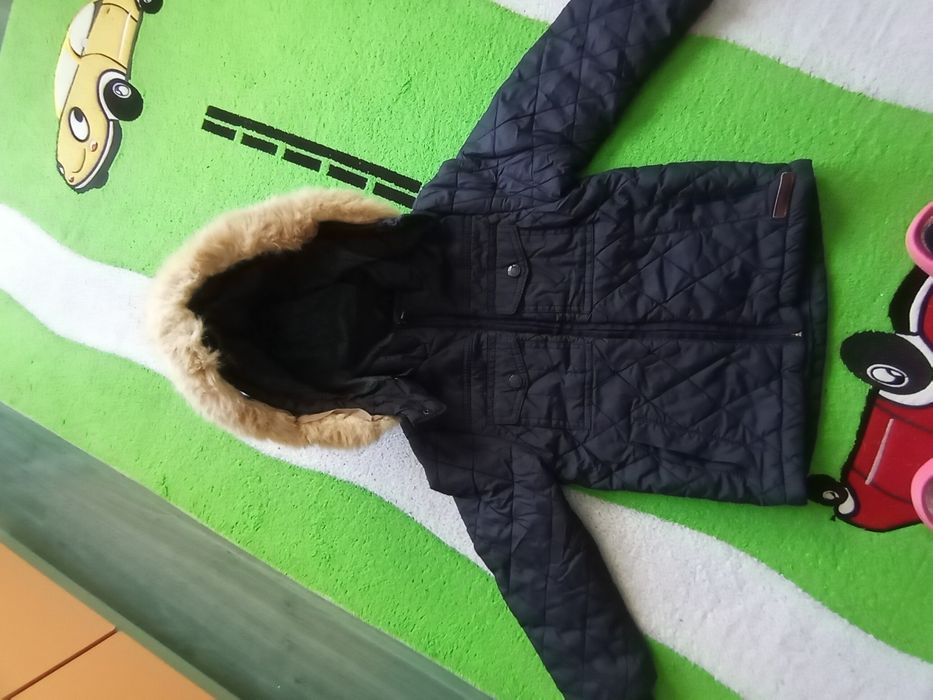 Марково якенце Зара