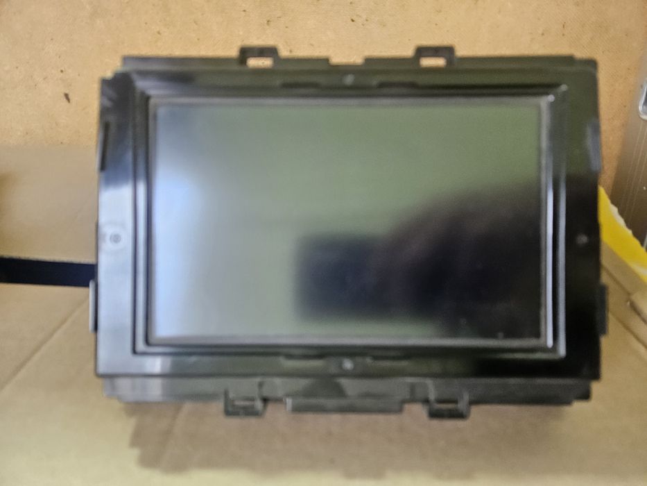 Магнитола хундай соната