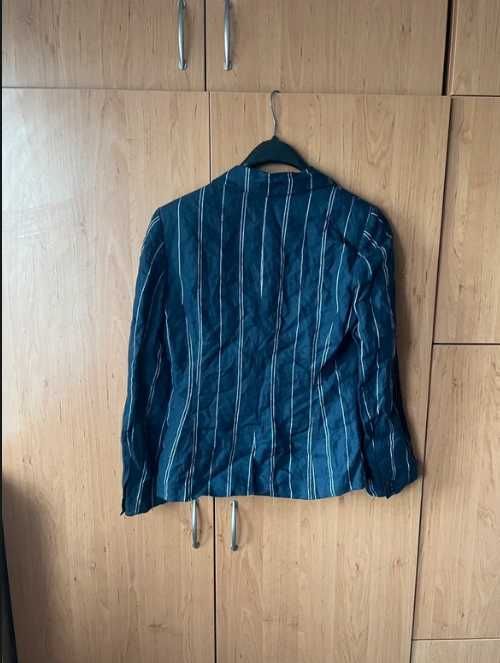 Sacou elegant Tommy Hilfiger, mărimea 10 (M/L)