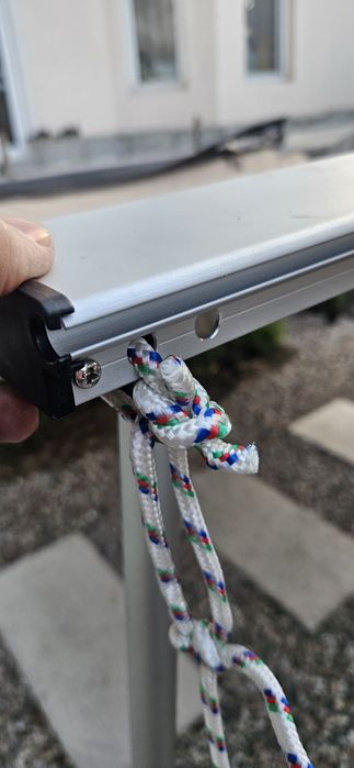 Маркиза для автомобиля