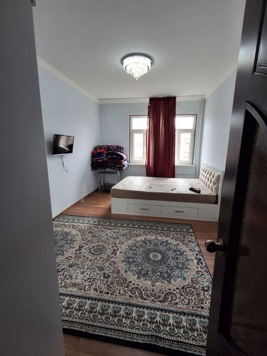 Mirzo Ulugʻbekda orta remontli uy ijaraga beriladi