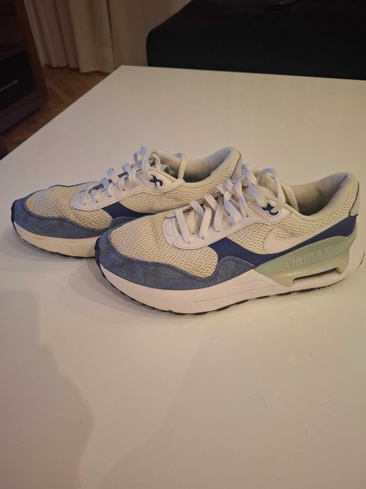Nike Air Max мъжки обувки