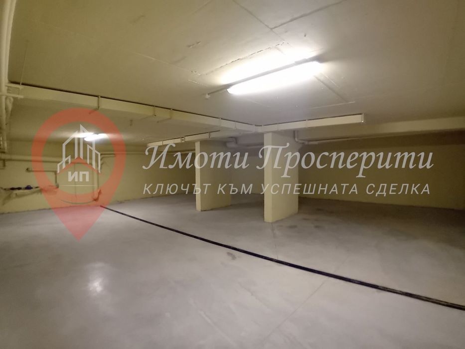 Продава се Двустаен апартамент в София, Разсадника - 136 кв.м за 2550 €/кв.м - Снимка #8