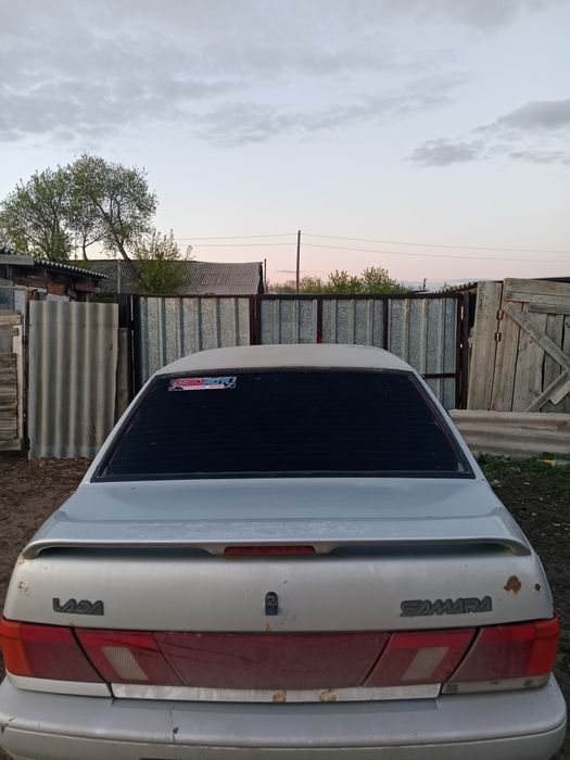 Продам ваз 2115 седан