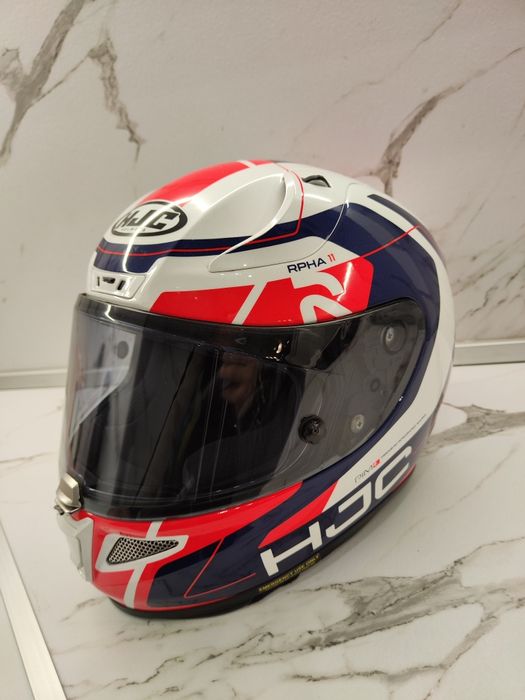 Каска HJC RPHA 11 PRO размер М