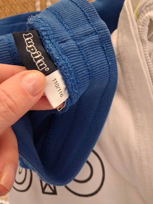 Дрехи за момче запазени