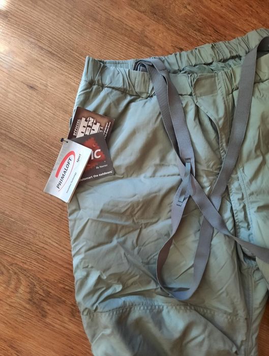 Зимний комплект одежды Primaloft ecwcs Gen lol L7