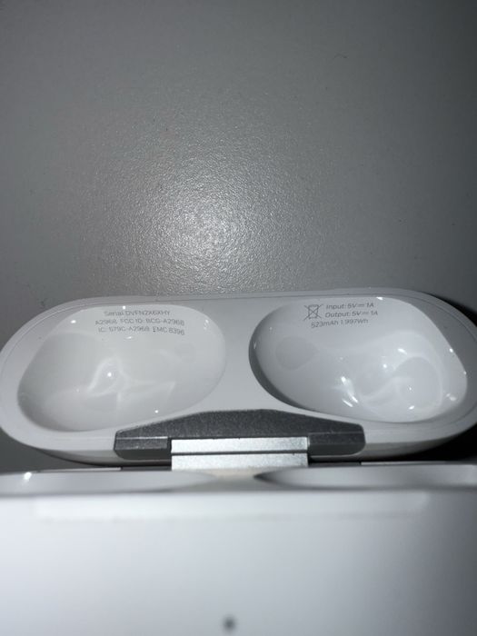 Air pods pro 2 type-C