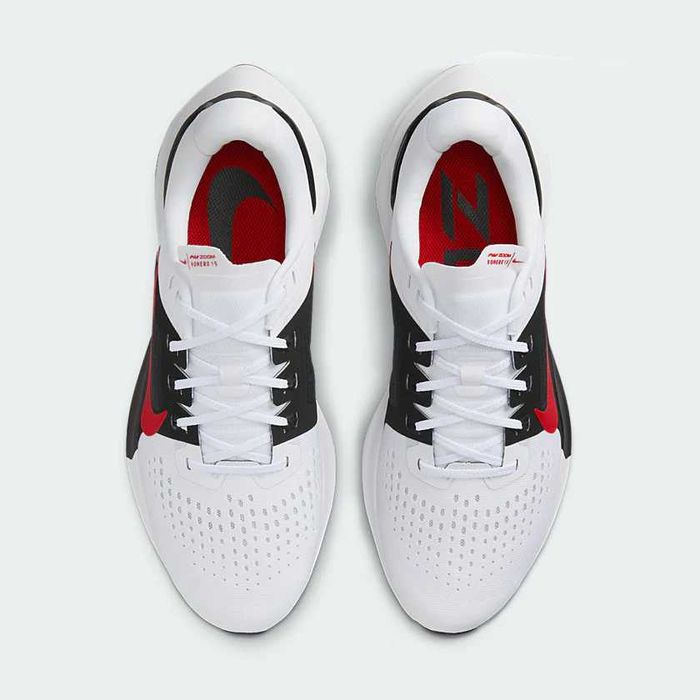 Nike - Air Zoom Vomero 15 CU1855 101 №40,№40.5 Оригинал Код 409