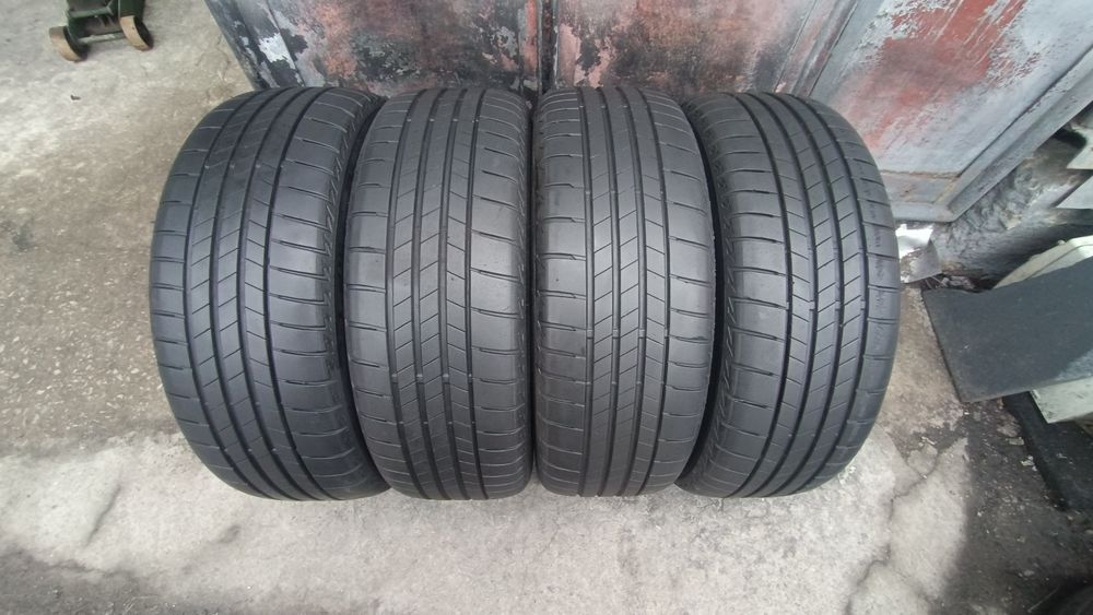 205/60/16 Bridgestone