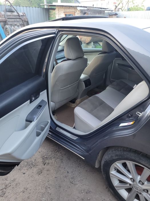 Продам автомобиль