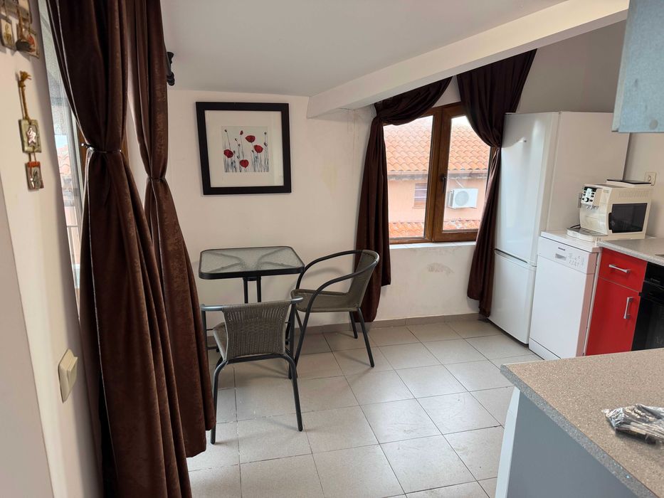Продава се Двустаен апартамент в Созопол - 45 кв.м за 30 €/кв.м - Снимка #11