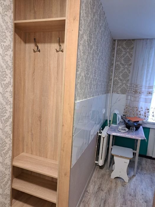 Сдаётся 1,5 за 125000