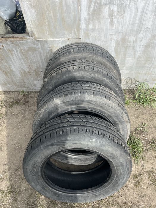 Продам летние шины
