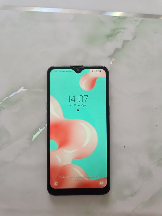 Samsung a10s 2/32гб