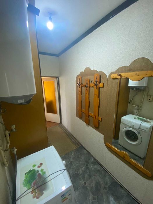 Продава се Едностаен апартамент в Пловдив, Център - 38 кв.м за 1745 €/кв.м - Снимка #1