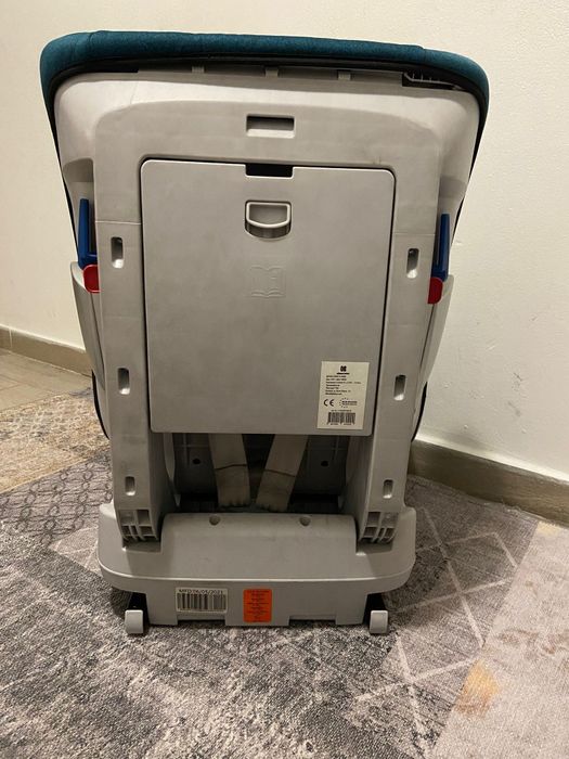 Vând scaun auto pentru copii, cu Isofix 0-36kg