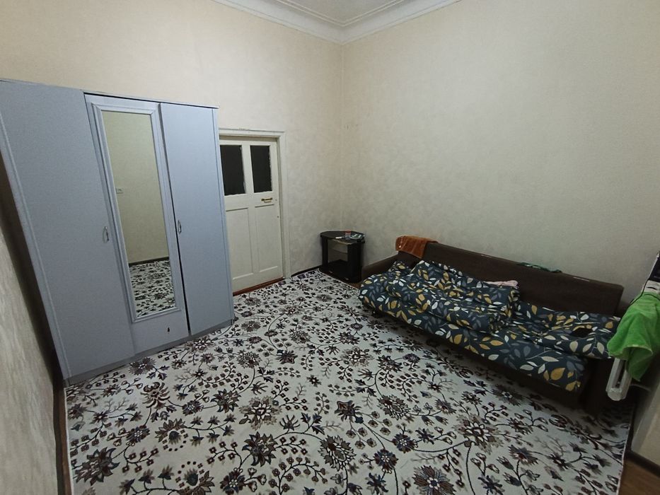 Kvartira arenda sheriklikka bollarga