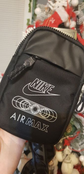 geanta borseta Nike