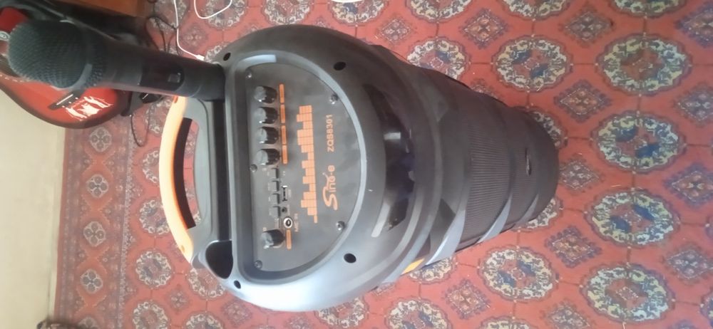 Продаётся колонка