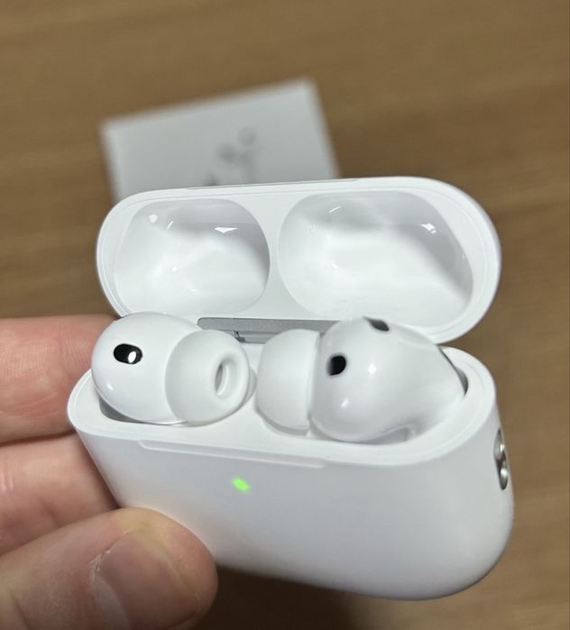 Airpods Pro 3 Anc Sigilate