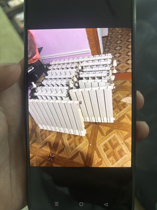 Батарея буу сроч