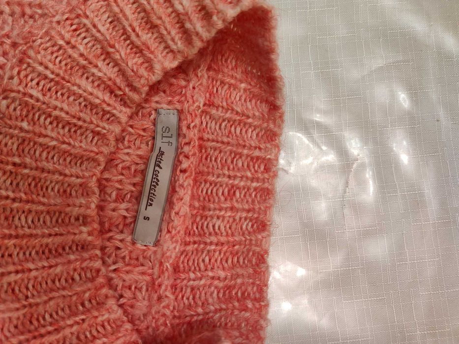 Красивые кофты selfi incity