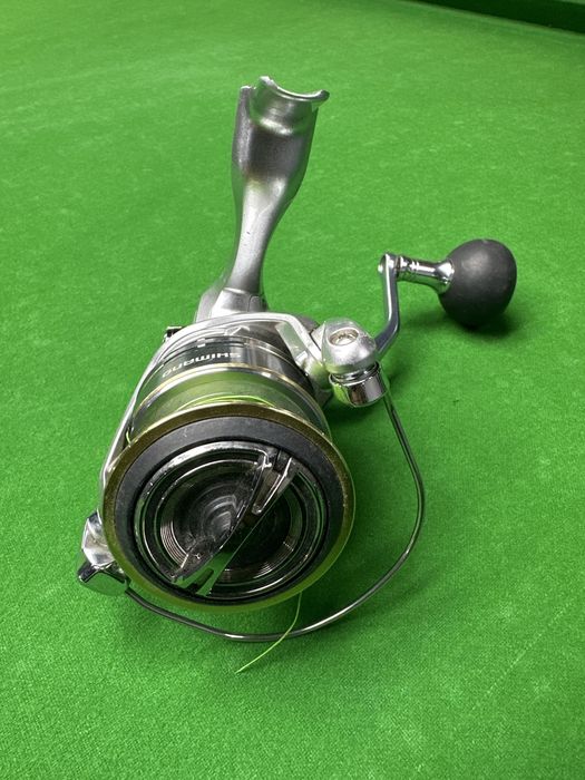 Shimano Sedona 23 C5000XG