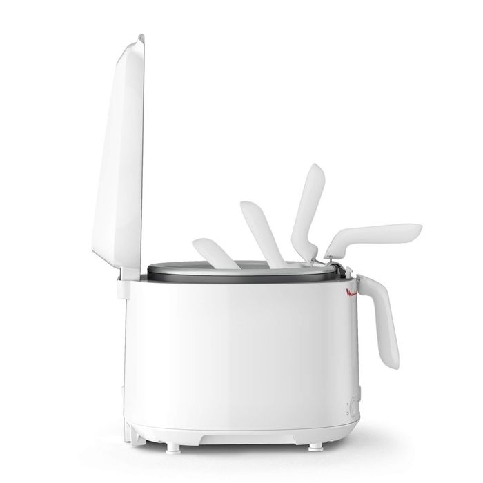 Moulinex AF2031 Uno Фритюрник 1.8L 1kg