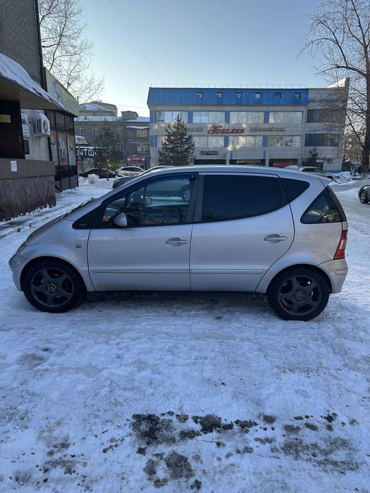 Продам Mercedes Benz A190