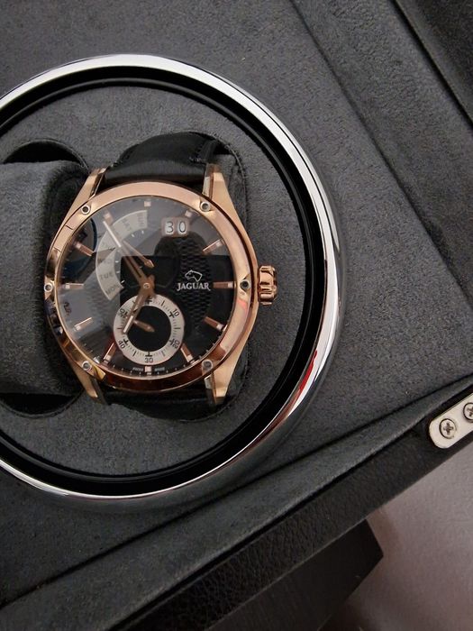 JAGUAR HIGH-TECH ハサミ　6.6インチ　新古品 Vand ceas Jaguar j679 editie limitata Topraisar • OLX.ro