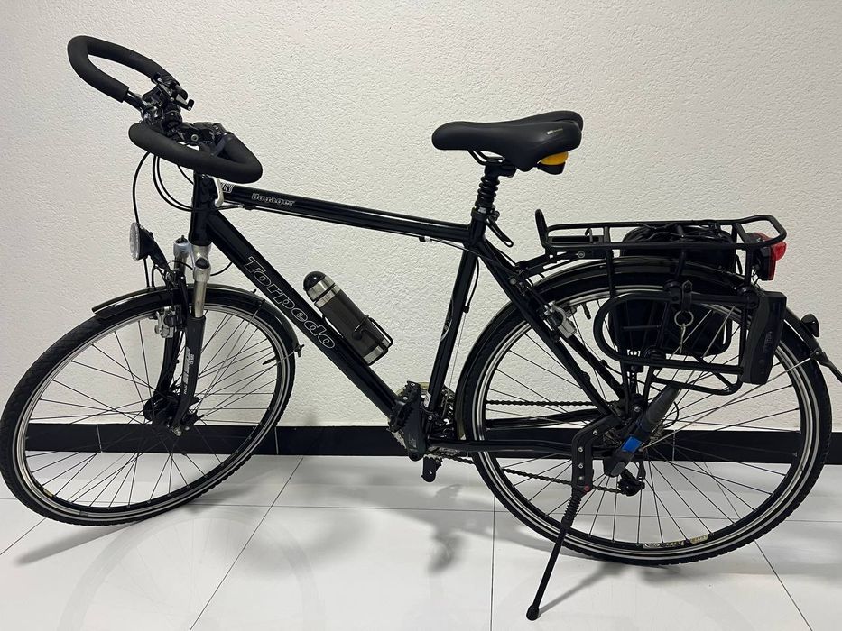 Велосипед немецкий орегинал