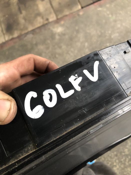 Табло за Фолксваген Голф 5