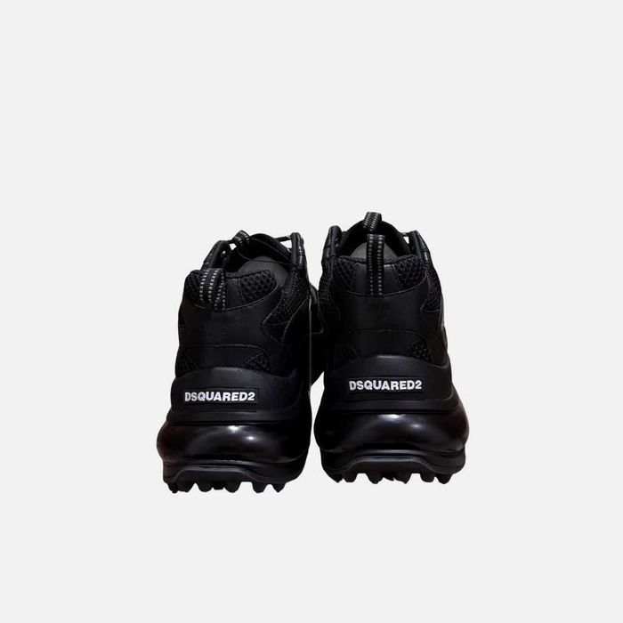 Dsquared2 Dean&Dan обувки мъже