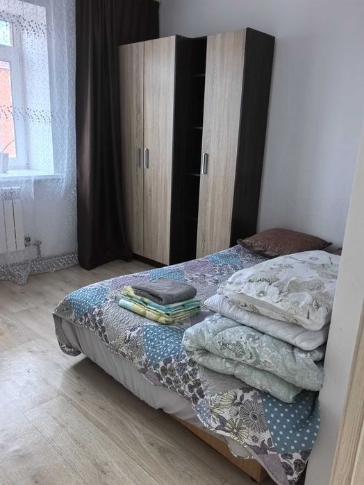 Сдам 2комнатную квартиру