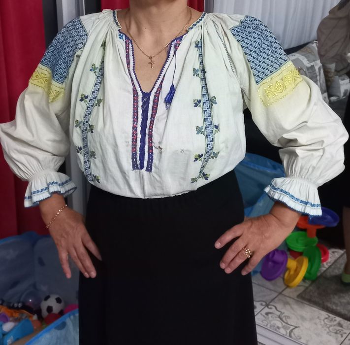 Cămașă/ IE Taraneasca* 100 de ani