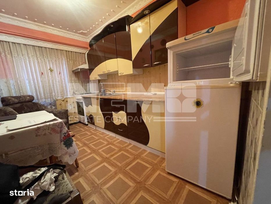 Apartament 3 Camere | 60 Mp | Piata Mica