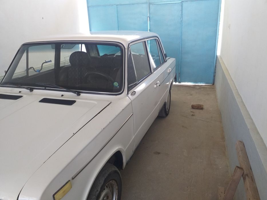 жигули 1975 холати яхши