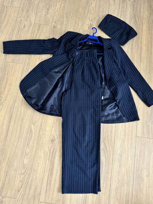 Дамски комплек от 3 части