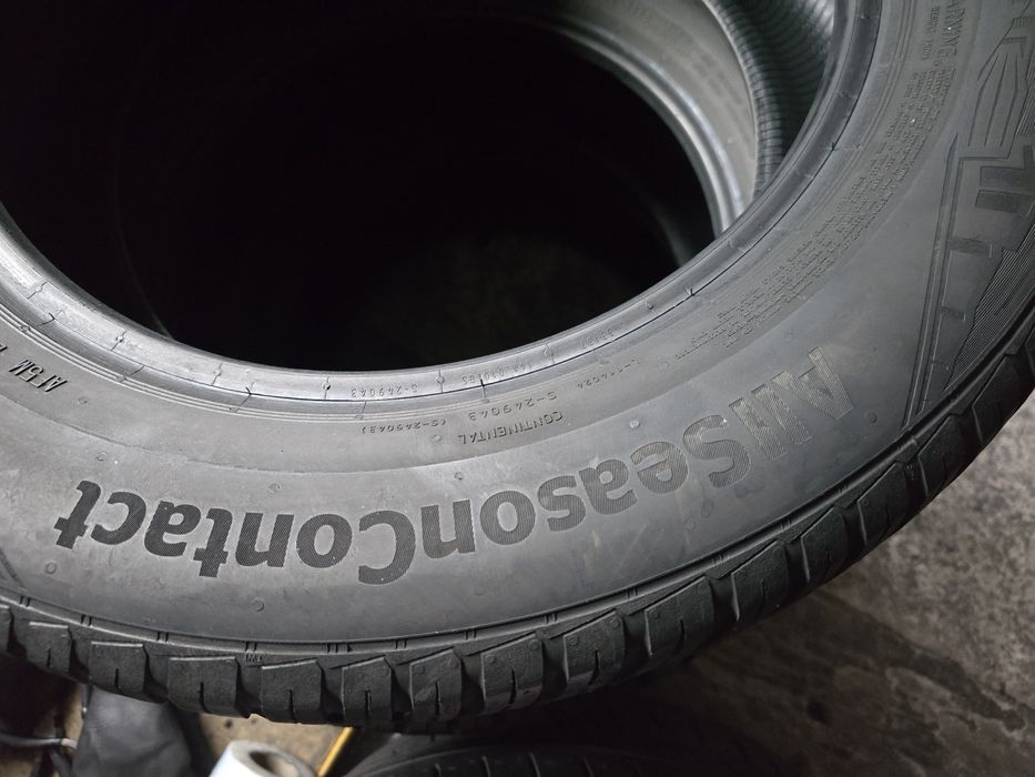 Continental 215/60 R16 99V MS all season